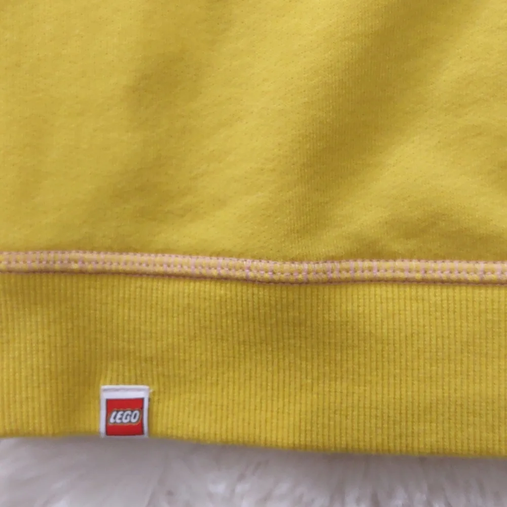 LEGO SWEATER. - Picture 6 of 14